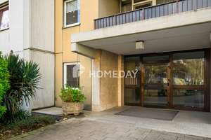Ihr neues Zuhause nahe Rhein: 3-Zimmer-Wohnung mit Loggia und zwei Bädern – Die vollständige Adresse der Immobilie erhältst du vom Anbieter., 51143 Porz (Ortsteil), Köln – Vorschaubild 11