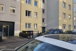 !!! Schicke und geräumige Wohnung mit Balkon Hannover-List !!! Vermietet