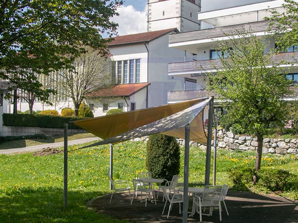 Sitzgruppe