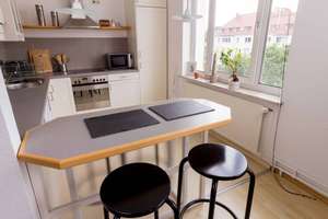 List, Eilenriedenähe: helle möblierte 2,5-Zimmer-Altbauwohnung – Brahmsstraße 4, 30177 List, Hannover – Vorschaubild 5