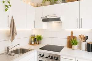 Schöne 2-Zimmer-Wohnung im Herzen von Reutlingen – Albtorplatz 3, 72764 Reutlingen-Mitte, Reutlingen – Vorschaubild 3