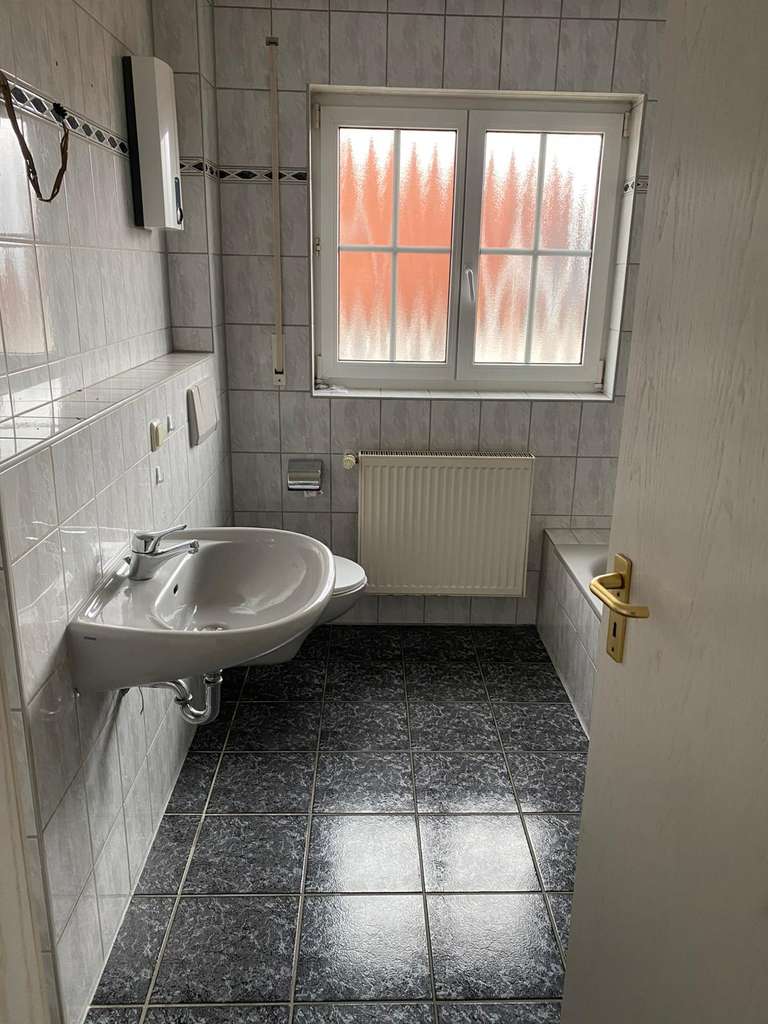 Immobilie in Münster (Hessen) - 3 Zimmer DG-Wohnung in kleiner Wohneinheit "Eppertshausen" - Bild 3