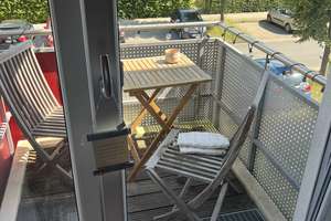 Kompakte 1-Zimmer-Wohnung in Münster – Die vollständige Adresse der Immobilie erhältst du vom Anbieter., 48161 Gievenbeck, Münster – Vorschaubild 7