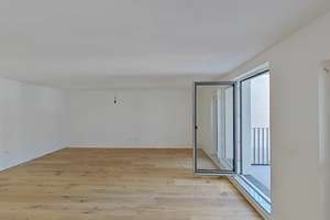 Neubau-Wohnung in Frankfurt: 3 Zimmer mit Balkon – Heilbronner Straße 6, 60327 Gutleutviertel, Frankfurt am Main – Vorschaubild 4