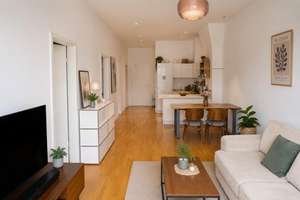 Gartenwohnung mit 3 Zimmern auf Stralau – Fischzug 1a, 10245 Friedrichshain, Berlin – Vorschaubild 3