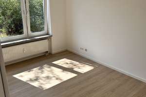 Moderne 2-Zimmer-Gartenwohnung mit optimalem Grundriss – Hugo-Weiss-Straße 90, 81827 Waldtrudering, München – Vorschaubild 8