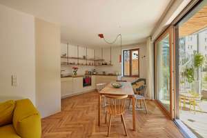 Unweit des Maybachufers im Reuterkiez: 1,5 Zimmerwohnung mit Charakter und Individualität – Die vollständige Adresse der Immobilie erhältst du vom Anbieter., 12047 Neukölln (Ortsteil), Berlin – Vorschaubild 10