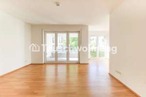 Tauschwohnung: 2-Zimmer Wohnung in ruhiger Lage in Braunsfeld