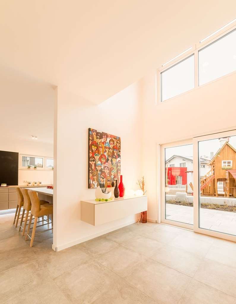 Immobilie in Kemnath - Individuelles Traumhaus in Kemnath - Flexibles Wohnen mit allkauf Qualität und Sicherheit - Bild 3