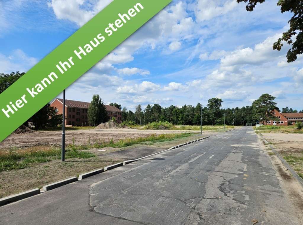 Immobilie in Wesendorf - Mit Grundstück, Ihr Zu Hause einfach genießen in Wesendorf. - Bild 1