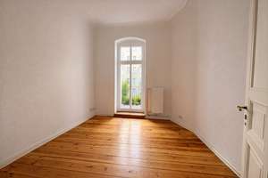 Ruhige Altbauwohnung mit Neubaubalkon im Güntzelkiez – Pfalzburger Str. 51, 10717 Wilmersdorf, Berlin – Vorschaubild 14