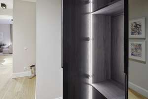SOPHIE - Apartment N°18 - in den Sophienterrassen – Die vollständige Adresse der Immobilie erhältst du vom Anbieter., 20149 Harvestehude, Hamburg – Vorschaubild 10