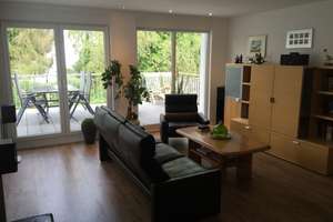 Köln-Rath-Heumar 3,5 -Zimmer-Wohnung 110 qm Terrasse, Balkon, 2 Stellplätze – Alte Forststraße 33, 51107 Rath/Heumar, Köln – Vorschaubild 4