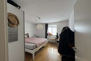 Lebendiges Wohnen: 2-Zimmer-Wohnung in Regensburg – 93051 Kumpfmühl-Ziegetsdorf-Neuprüll, Regensburg – Vorschaubild 2