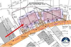 Moderner Wohntraum in Büren-Ahden: Neubau-DHH mit gehobener Ausstattung & Weitblick – Die vollständige Adresse der Immobilie erhältst du vom Anbieter., 33142 Büren – Vorschaubild 11
