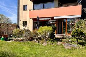 Charmante 2-Zimmer-Wohnung mit Terrasse und Wintergarten in Bielefeld-Großdornberg – Die vollständige Adresse der Immobilie erhältst du vom Anbieter., 33619 Dornberg, Bielefeld – Vorschaubild 9