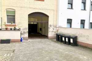 Neuwertig ! Gut geschnittene 2­ Zimmer ­ Wohnung mit Stellplatz im Hof ! – Am Schloßpark 102, 65203 Wiesbaden – Vorschaubild 15