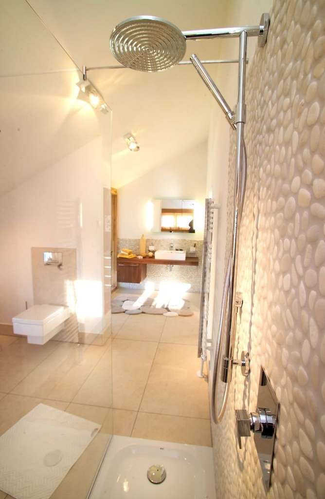 Immobilie in Münnerstadt - Exklusive Stadtvilla in Münnerstadt - Individuell geplantes Wohnerlebnis mit Pool und Nachhaltigkeit - Bild 2