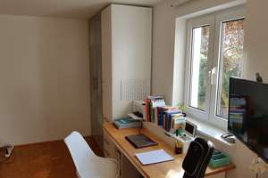 Sehr ruhige, schöne und helle Single-Wohnung mit Wintergartenen – Feldgärtenstraße 125, 50735 Niehl, Köln – Vorschaubild 3