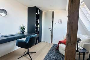 Exklusives Penthouse-Urbaner Luxus über den Dächern mit Terrasse und hochwertigster Ausstattung – Die vollständige Adresse der Immobilie erhältst du vom Anbieter., 70176 Feuersee, Stuttgart – Vorschaubild 26