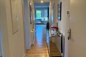 Exklusive 3-Zimmer-Wohnung mit Balkon und Einbauküche in Waldperlach – Liscowstraße 34, 81739 Waldperlach, München – Vorschaubild 7