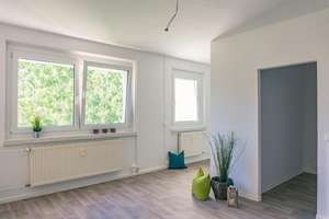 Singlewohnung in zentraler Lage – Jägerstr. 10, 9111 Zentrum, Chemnitz – Vorschaubild 1