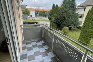Exklusive 2-Zimmer-Wohnung mit Balkon und Stellplatz in Backnang – Berliner Ring, 9, 71522 Backnang – Vorschaubild 8