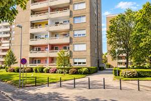 Durchdacht geschnitten & modern gestaltet – 3,5 Zimmer mit Loggia in 67069 Ludwigshafen am Rhein – 67069 Pfingstweide, Ludwigshafen am Rhein – Vorschaubild 7