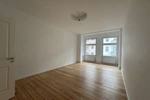 ++ Herrschaftliches Altbau-Juwel mit Erker in Bestlage ++ – Die vollständige Adresse der Immobilie erhältst du vom Anbieter., 10999 Kreuzberg, Berlin – Vorschaubild 3