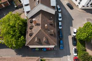 Substanz. Ertrag. Perspektive. – Vollvermietetes MFH mit vier Einheiten in Karlsruhe am Lindenplatz – Die vollständige Adresse der Immobilie erhältst du vom Anbieter., 76185 Mühlburg, Karlsruhe – Vorschaubild 26