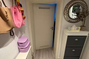Renovierte Altbauwohnung, 2 Zi KüDB, Röhrenstraße in Düsseldorf – Röhrenstraße -, 40472 Rath, Düsseldorf – Vorschaubild 18