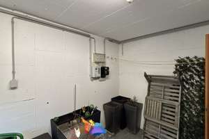 Sanierte 2-Zimmer-Wohnung mit Süd-Terrasse u. Duplexparkplatz in Schwabing-Biederstein (unvermietet) – Maasweg 1, 80805 Biederstein, München – Vorschaubild 62
