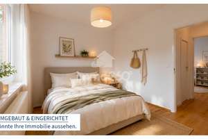Klassische Architektur trifft Wohnkomfort: 3-Zimmer-Wohnung – Die vollständige Adresse der Immobilie erhältst du vom Anbieter., 12169 Steglitz, Berlin – Vorschaubild 4