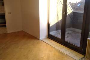 Attraktive Kapitalanlage: Vermietete Dachgeschosswohnung mit Charme und ca. 5,8 % Rendite – 67063 Süd, Ludwigshafen am Rhein – Vorschaubild 2