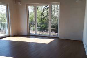 Exklusive, neuwertige 2-Zimmer-Wohnung Kfw 55 in Mainz für die Sonnen- und Naturliebhaber
