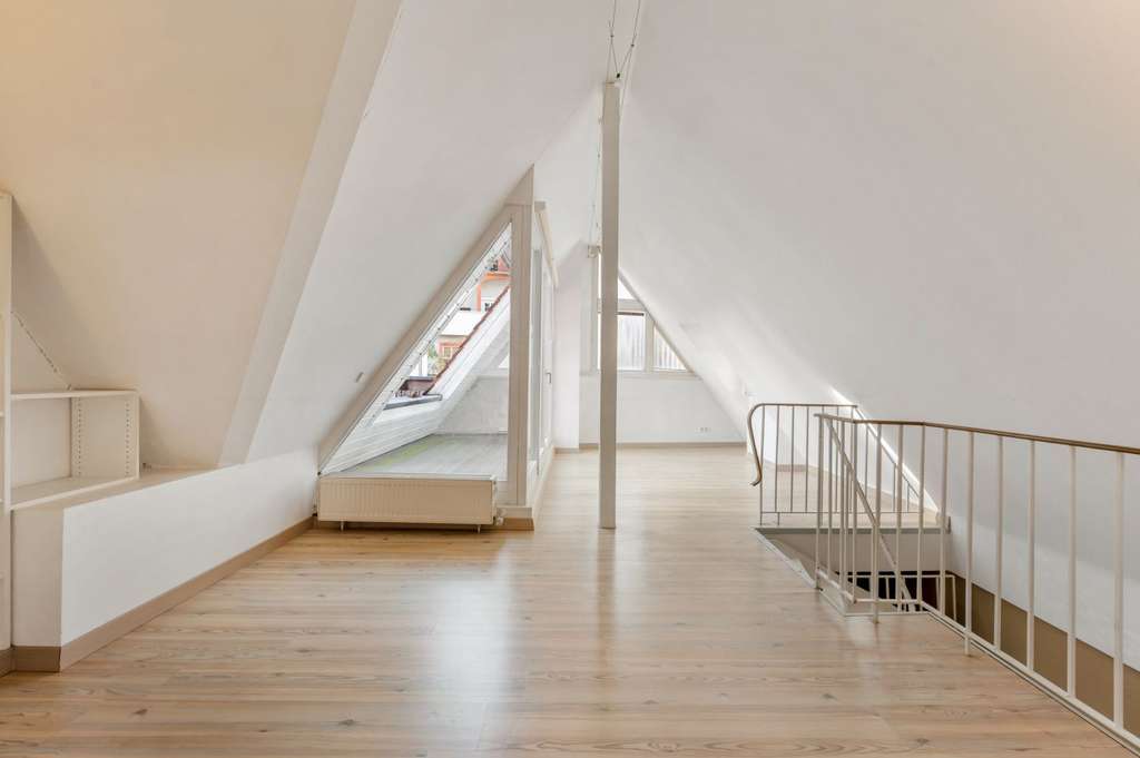 Immobilie in Weinheim - 3-Zimmer-Wohnung direkt am Marktplatz Weinheim - Bild 4