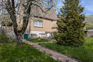 geräumiges Einfamilienhaus in ruhiger Lage – Jena – Vorschaubild 7