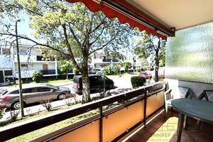 Frisch renovierte 2-Zimmer-Wohnung in Solln – Die vollständige Adresse der Immobilie erhältst du vom Anbieter., 81477 Solln, München – Vorschaubild 10