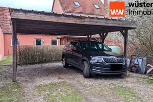 Modernes Reihenhaus mit kleinem Garten, direkt am Schlosspark in Plaue – Brandenburg an der Havel – Vorschaubild 3