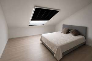 2-Zimmer-Wohnung mit Balkon in Dortmund Lichtendorf - Smart Home – Intückenweg 37, 44289 Sölderholz, Dortmund – Vorschaubild 9