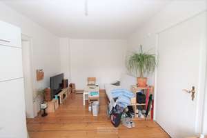 Ruhig gelegene 2 ZKB-Wohnung in der östlichen Altstadt – 93047 Innenstadt, Regensburg – Vorschaubild 2
