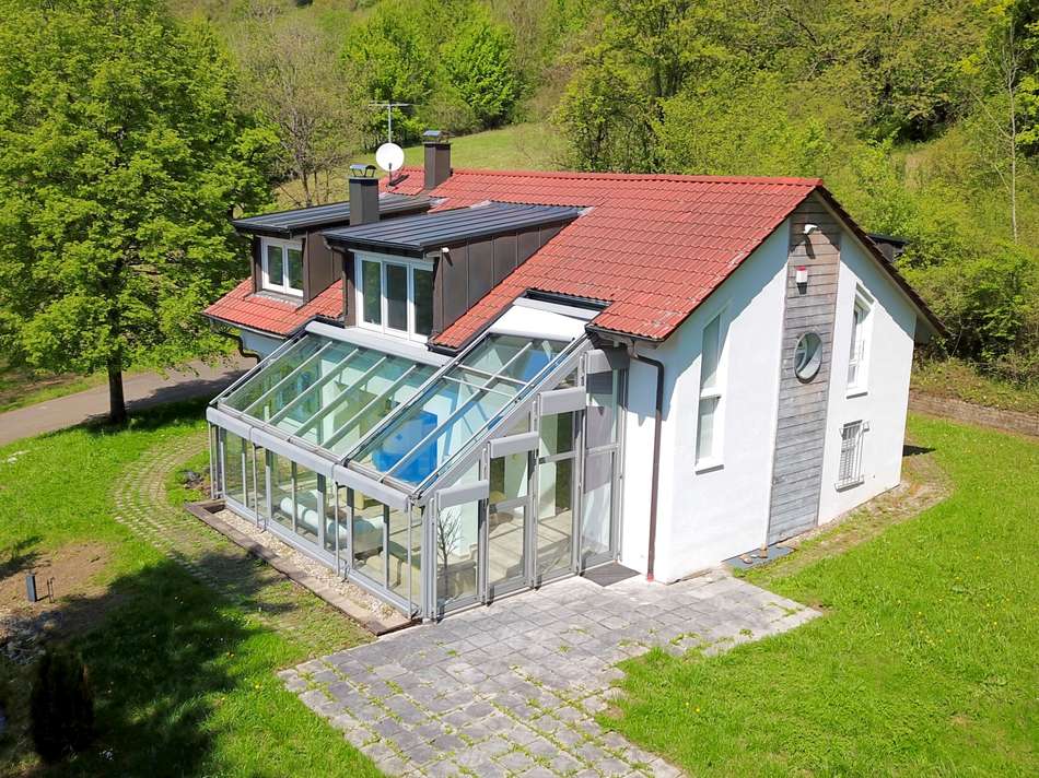 Haus 1