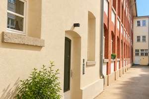 LOFT 3,5-Zimmer hohe helle sonnige Räume modern renoviert – Die vollständige Adresse der Immobilie erhältst du vom Anbieter., 75172 Weststadt, Pforzheim – Vorschaubild 13