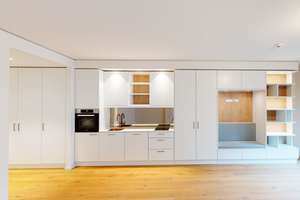 HafenCity: Attraktives Studioapartment zu vermieten! – Am Sandtorpark 1, 20457 HafenCity, Hamburg – Vorschaubild 6