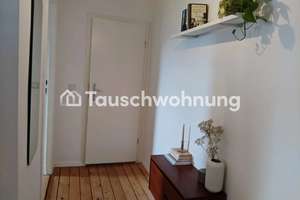 Tauschwohnung: Tausche Wohnung Berlin gegen Hamburg – Die vollständige Adresse der Immobilie erhältst du vom Anbieter., 13156 Niederschönhausen, Berlin – Vorschaubild 2