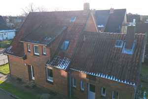 Interessantes, gepflegtes Wohnhaus mit Bauplatz, in exponierte Lage! – Nienburg (Weser) (Kreis) – Vorschaubild 3