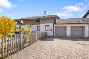 Idyllisches und großzügiges Einfamilienhaus in Surheim – Berchtesgadener Land (Kreis) – Vorschaubild 3