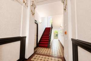 Helle Dachgeschosswohnung mit Terrasse in der Nähe des Boxhagener Platzes – Die vollständige Adresse der Immobilie erhältst du vom Anbieter., 10245 Friedrichshain, Berlin – Vorschaubild 11