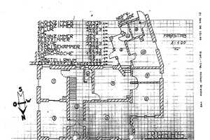 Charmantes Landhaus mit weitläufigen 1.800m² Grundstück inmitten des Wendlands – Lüchow-Dannenberg (Kreis) – Vorschaubild 35