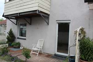 Neu Renovierte 2-Zimmer-Wohnung in Augsburg – Die vollständige Adresse der Immobilie erhältst du vom Anbieter., 86156 Bärenkeller, Augsburg – Vorschaubild 17